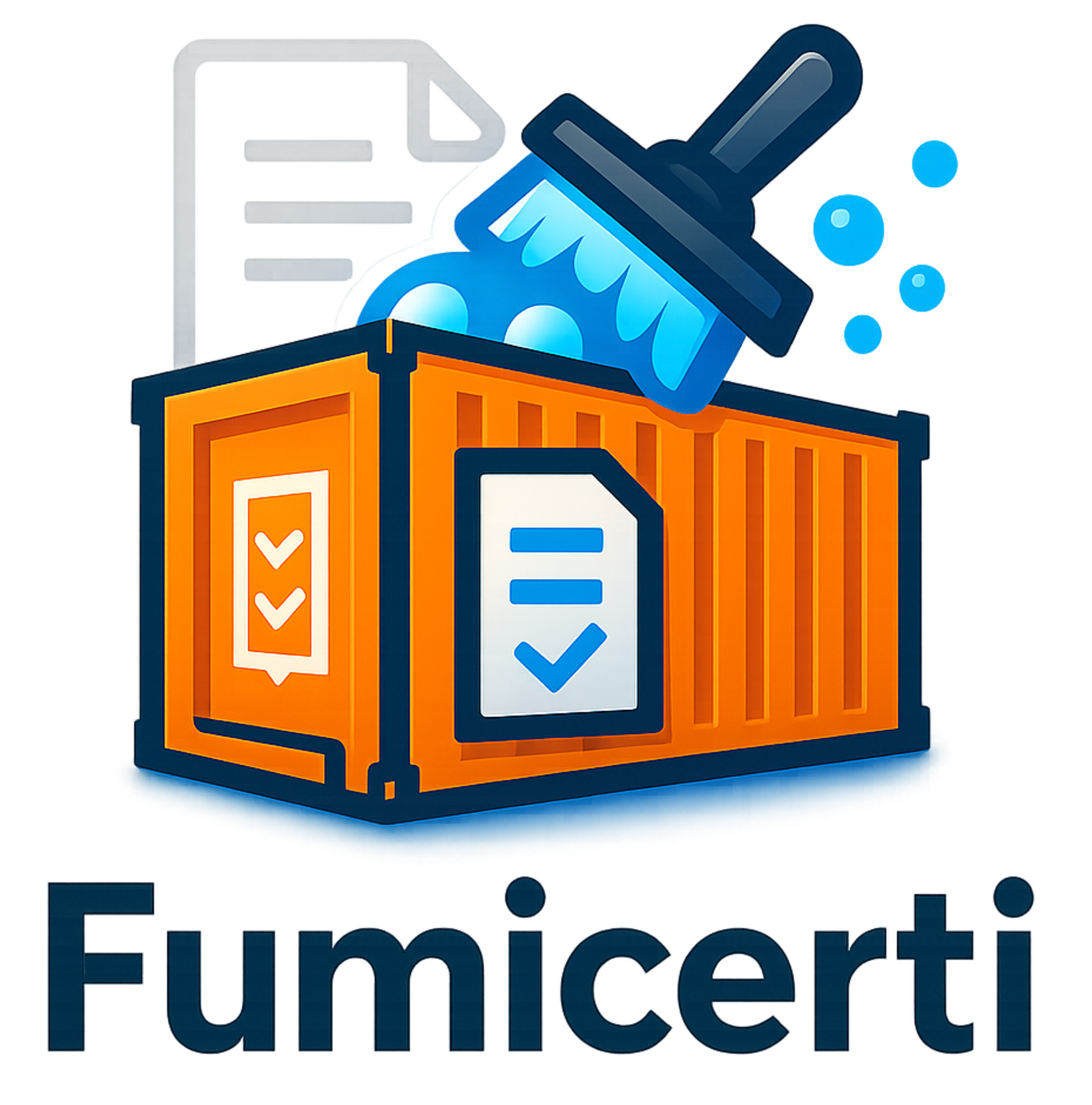 FumiCerti Annexure-XI Software Dashboard